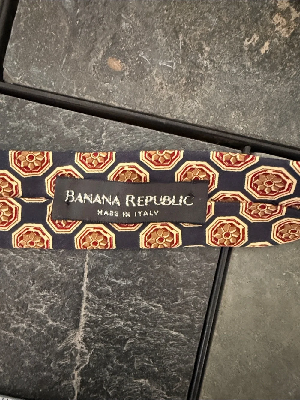 Banana Republic banana republic